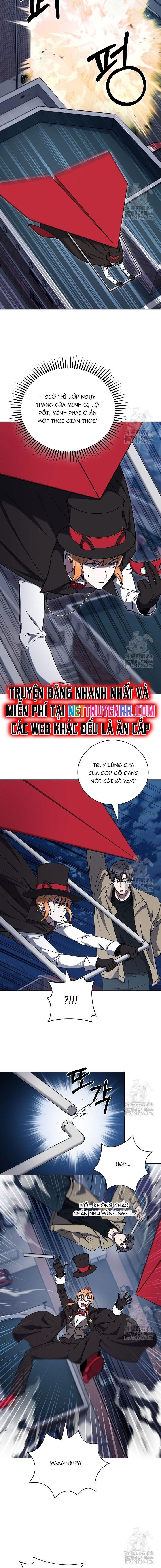 Shipper Đến Từ Murim - Page 7