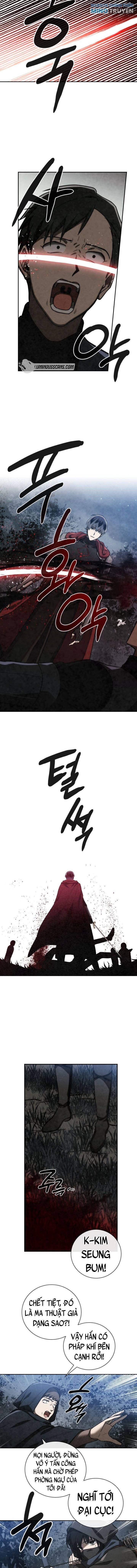 Người Chơi Hồi Quy - Page 9