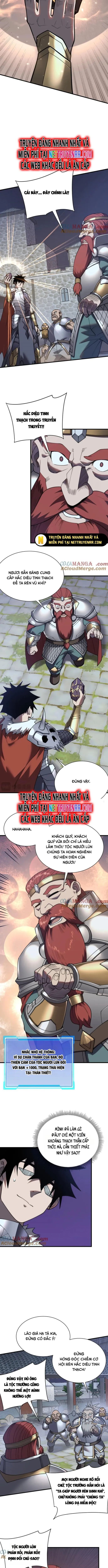 Game Online: Vì Quá Phóng Túng, Tôi Đã Trở Thành Kẻ Thù Của Cả Server - Page 7