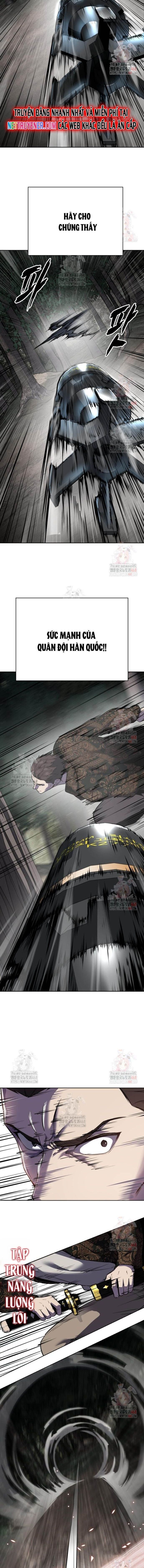 Cậu Bé Của Thần Chết - Page 15