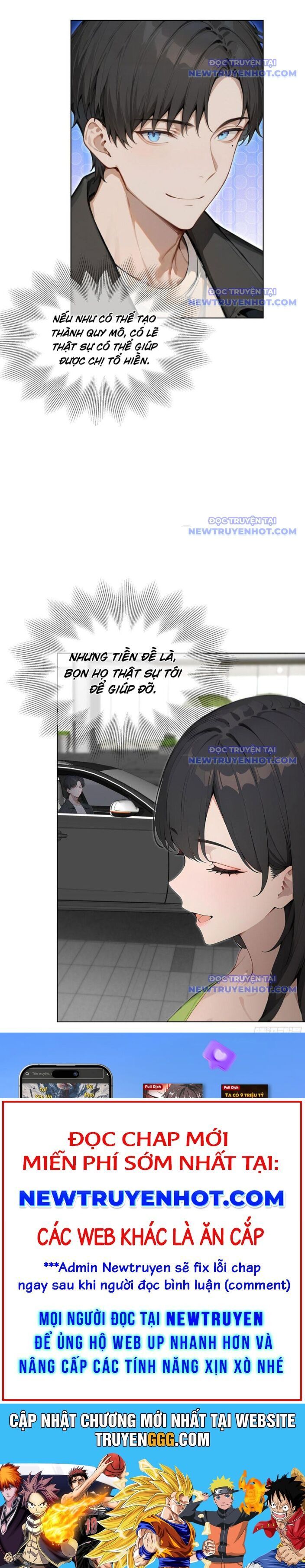 Khởi Đầu Vật Giá Sụt Giảm, Ta Trở Thành Nhà Giàu Số Một Thế Giới! - Page 9