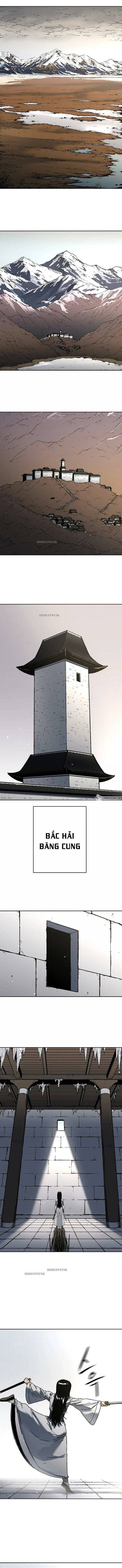 Bố Vô Song - Page 3