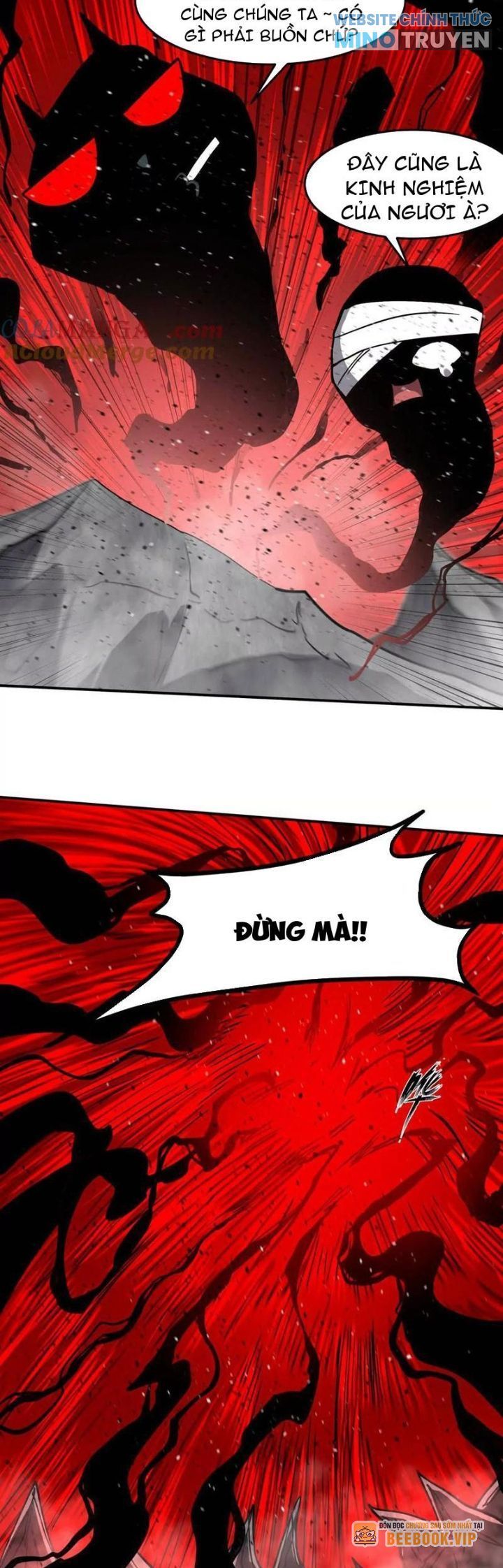 Giang Tư Tiên Sinh - Page 6