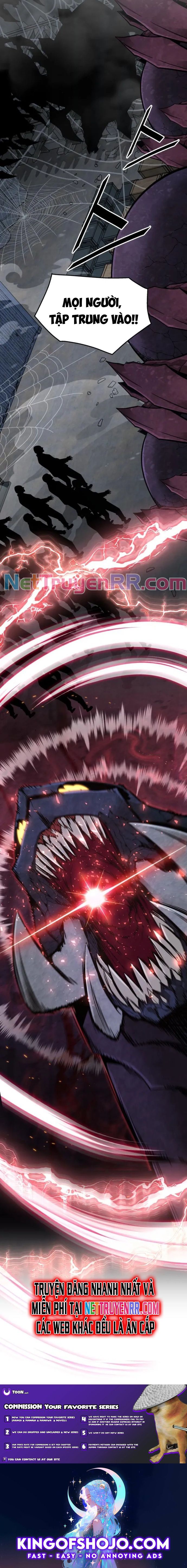 Đầu Bếp Của Thế Giới Diệt Vong - Page 18