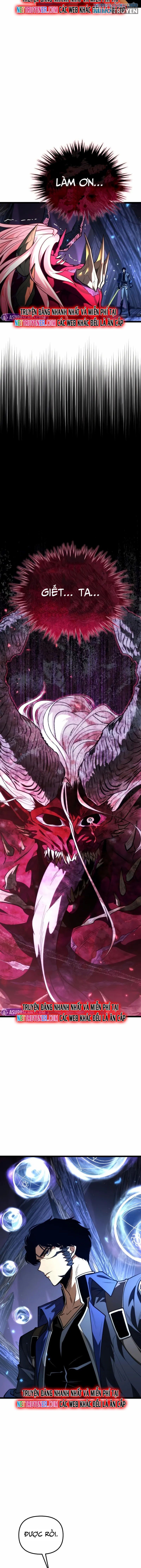 Chiến Binh Hồi Quy - Page 14