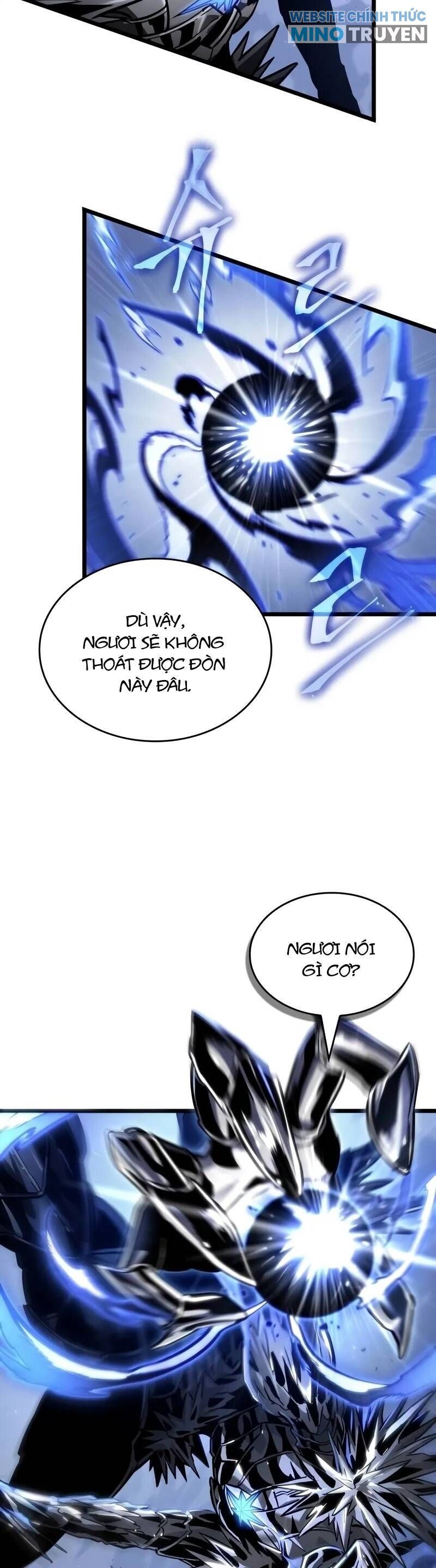 Thế Giới Sau Tận Thế - Page 8