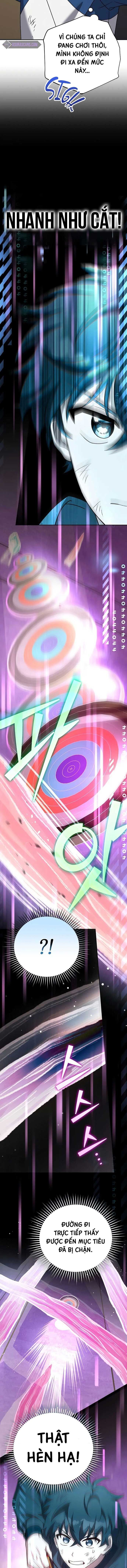 Nhân Vật Ngoài Lề Tiểu Thuyết - Page 15