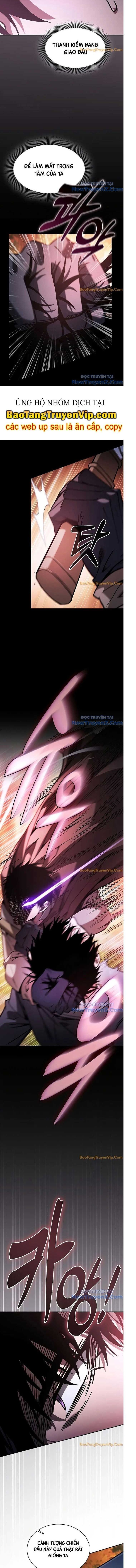 Kiếm Sĩ Thiên Tài Của Học Viện - Page 4