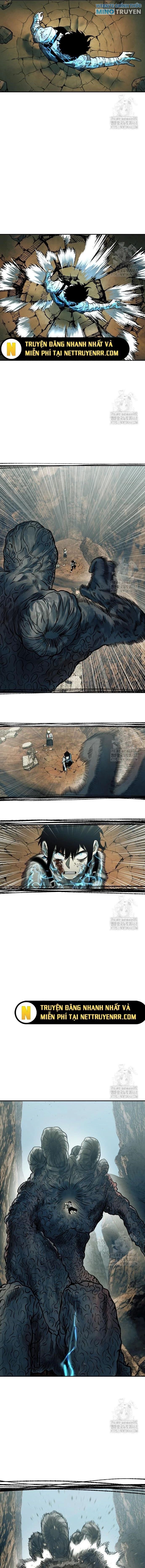 Sinh Tồn Trong Tận Thế - Page 18