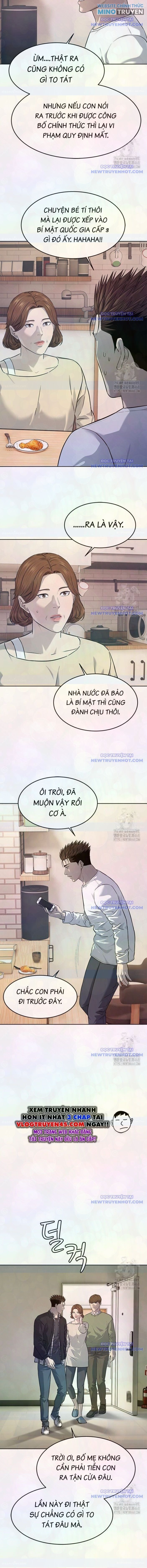 Đội Trưởng Lính Đánh Thuê - Page 17