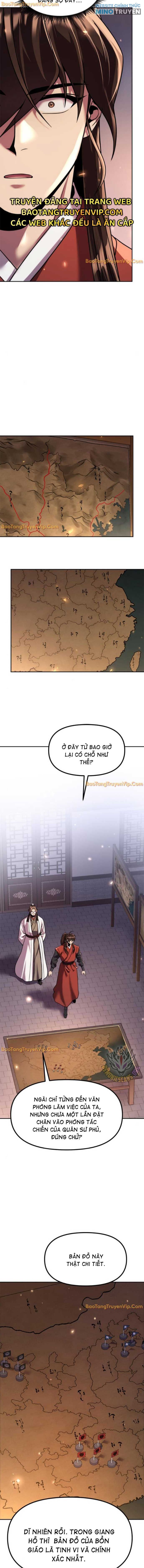 Ma Đạo Chuyển Sinh Ký - Page 19