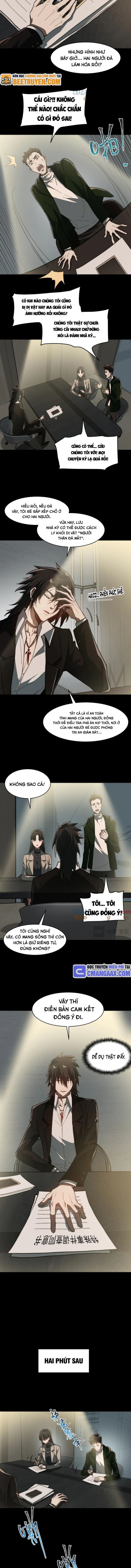 Ta , Sáng Tạo Ra Đô Thị Truyền Thuyết - Page 7