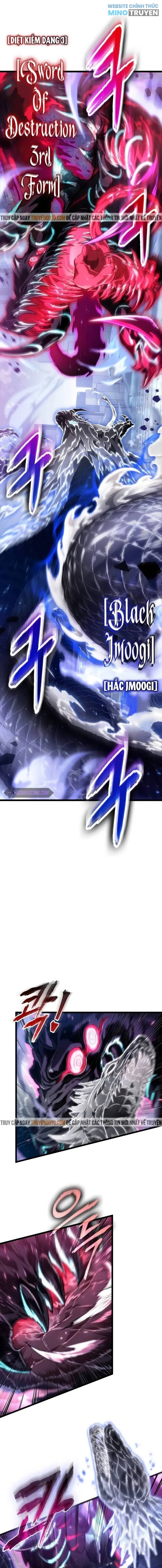 Thế Giới Sau Tận Thế - Page 2