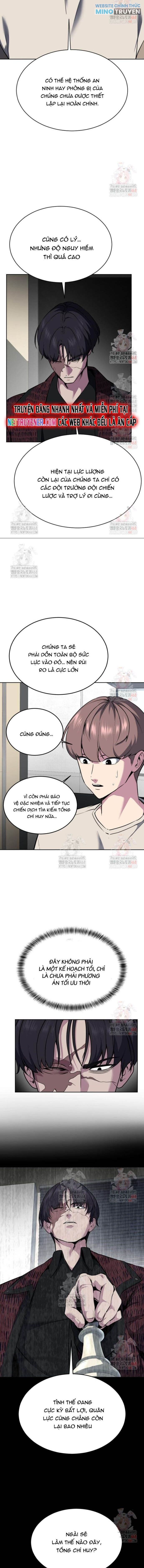 Cậu Bé Của Thần Chết - Page 27