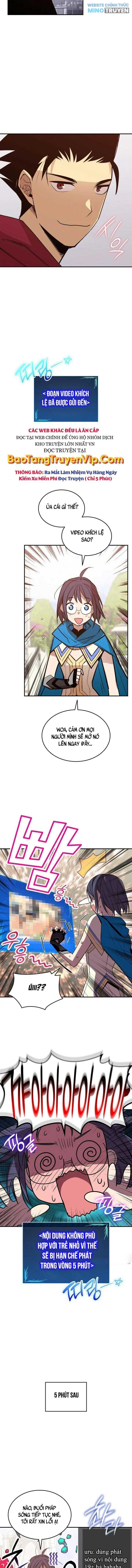 Tôi Là Lính Mới - Page 11