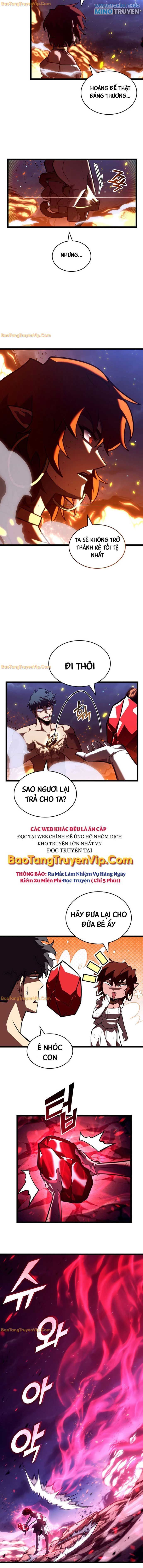 Sự Trở Lại Của Người Chơi Cấp Sss - Page 8