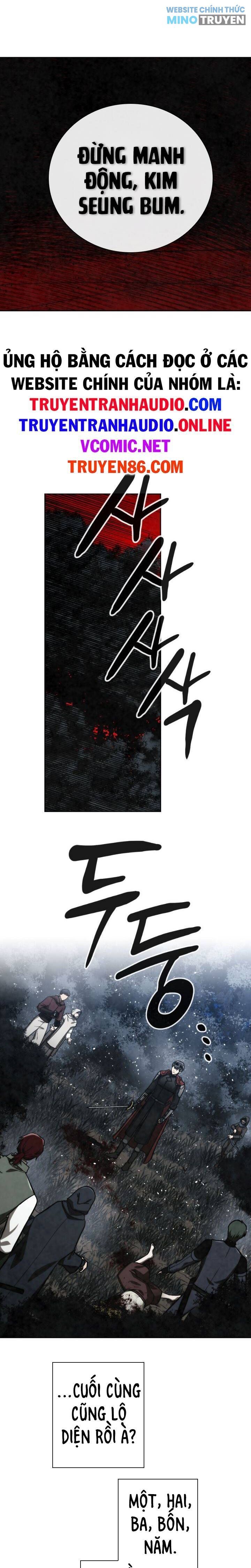 Người Chơi Hồi Quy - Page 4