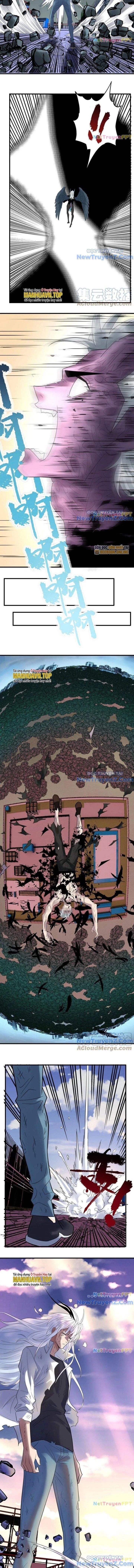 Ta Có Một Tòa Anh Linh Điện - Page 5