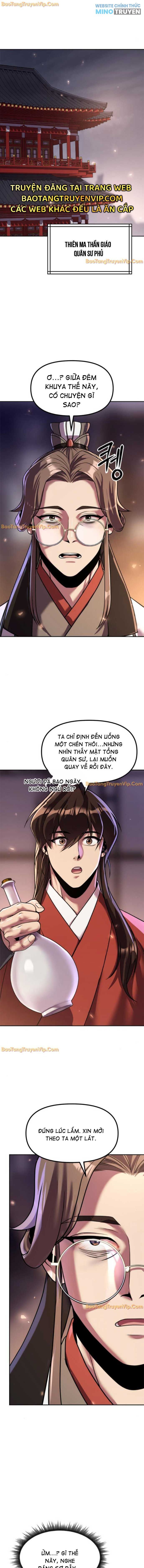 Ma Đạo Chuyển Sinh Ký - Page 18