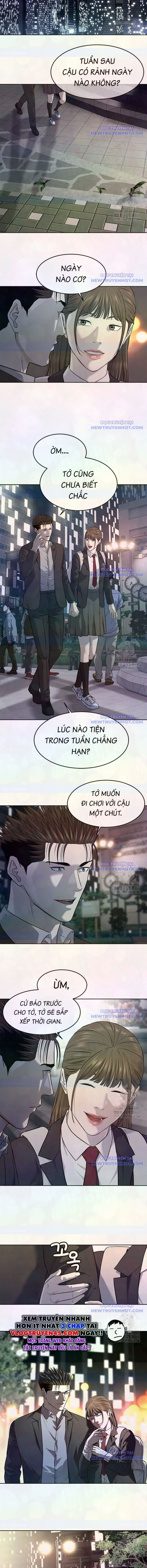 Đội Trưởng Lính Đánh Thuê - Page 5