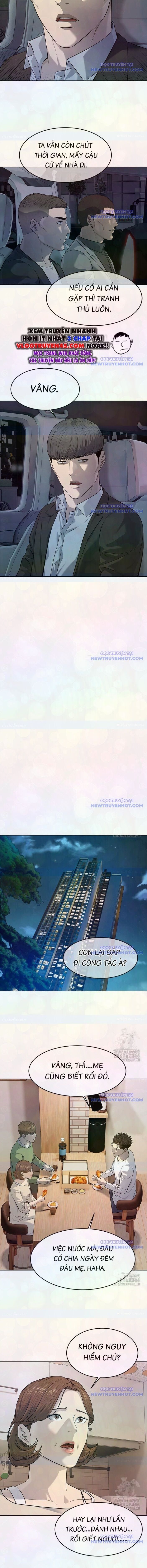 Đội Trưởng Lính Đánh Thuê - Page 15