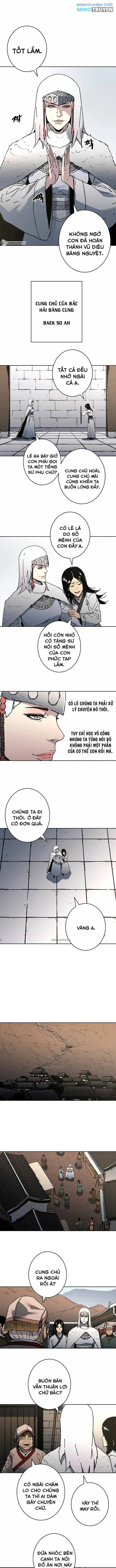 Bố Vô Song - Page 6