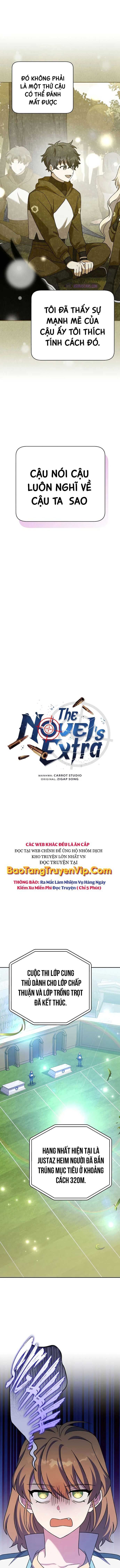 Nhân Vật Ngoài Lề Tiểu Thuyết - Page 3