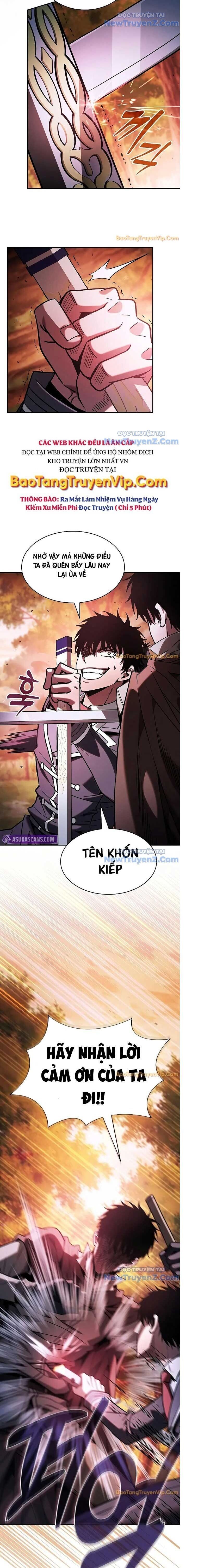 Kiếm Sĩ Thiên Tài Của Học Viện - Page 5