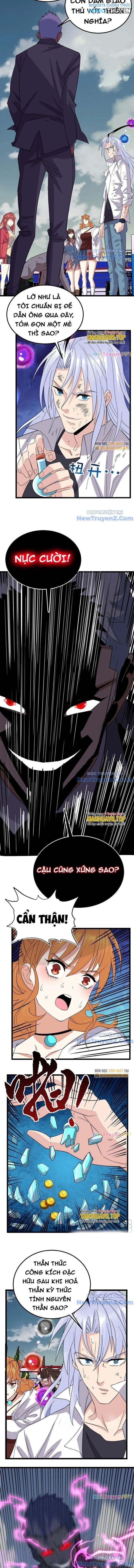 Ta Có Một Tòa Anh Linh Điện - Page 10