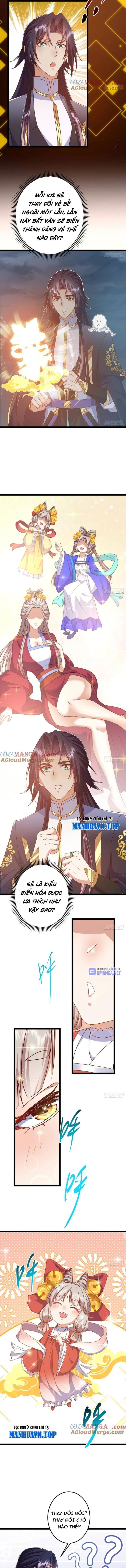 Chưởng Môn Khiêm Tốn Chút - Page 11