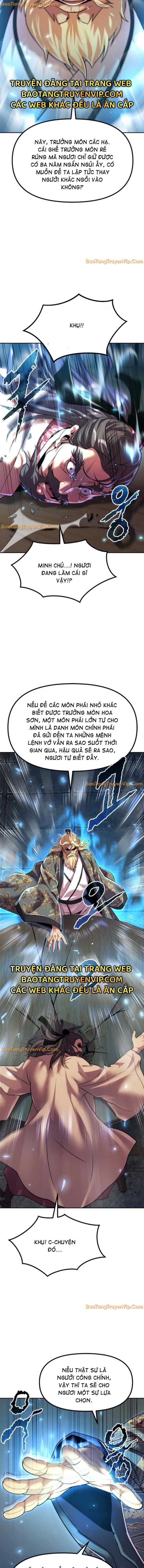 Ma Đạo Chuyển Sinh Ký - Page 6