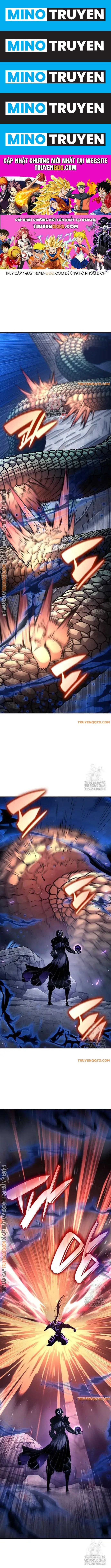 Chiêu Hồn Giả Siêu Phàm - Page 1