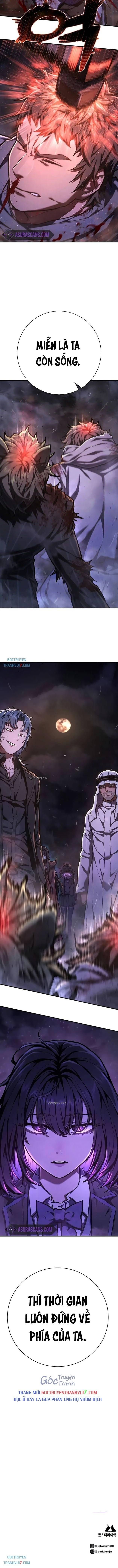 Kẻ Hành Quyết - Page 19