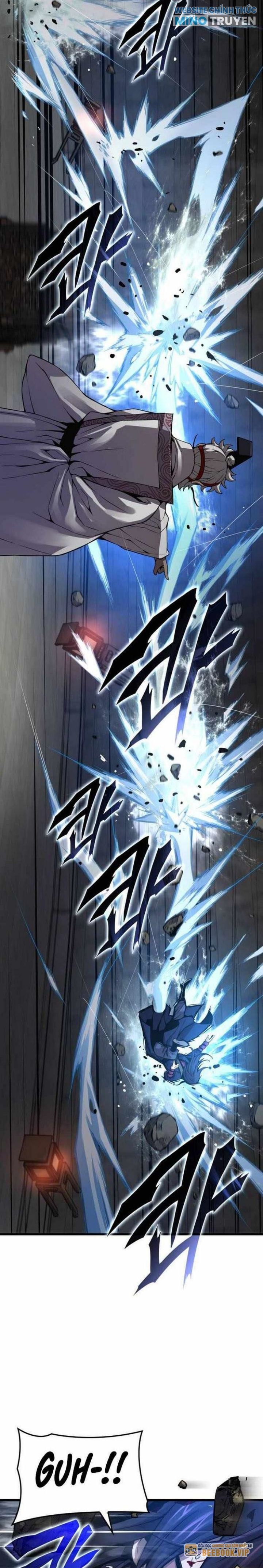 Quái Lực Loạn Thần - Page 10