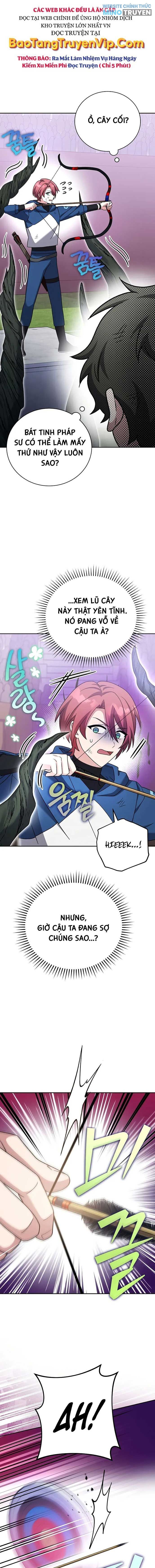 Nhân Vật Ngoài Lề Tiểu Thuyết - Page 12