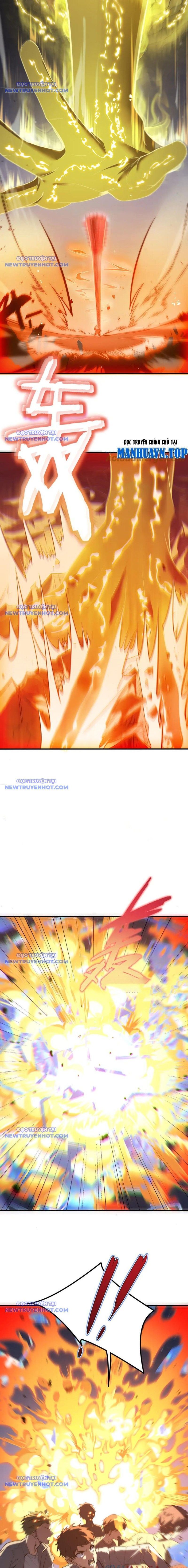 Toàn Dân Chuyển Chức: Thành Tựu Của Thánh Kỵ Sĩ Ta Là Mạnh Nhất - Page 2