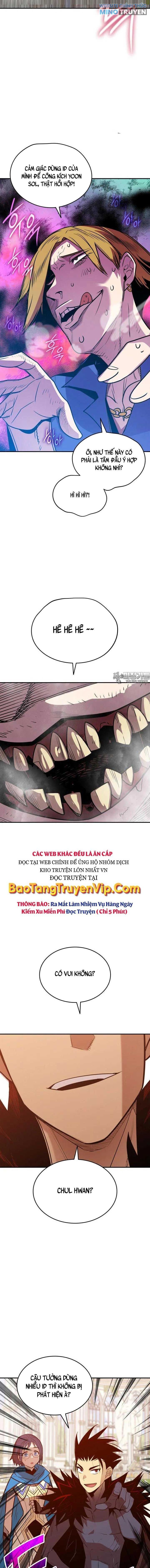 Tôi Là Lính Mới - Page 14