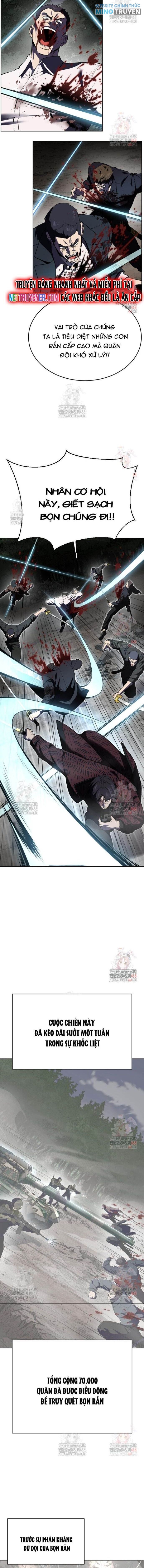 Cậu Bé Của Thần Chết - Page 20