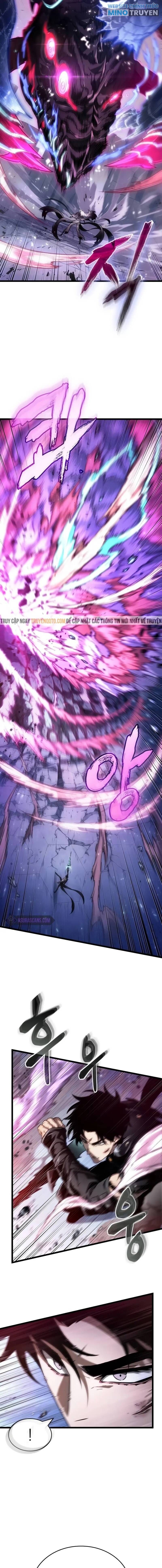 Thế Giới Sau Tận Thế - Page 3