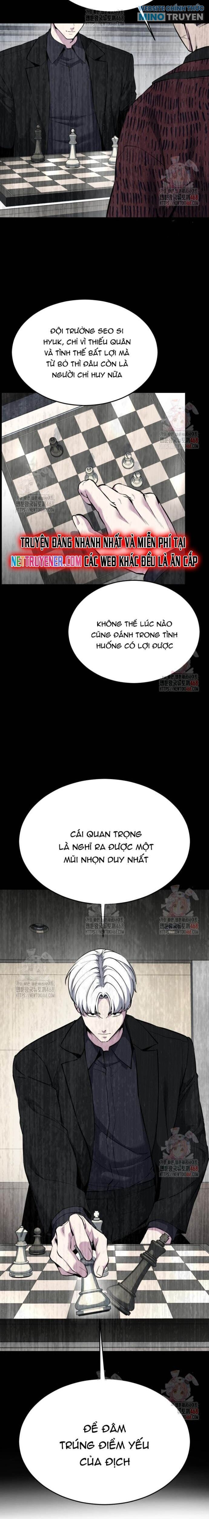 Cậu Bé Của Thần Chết - Page 28