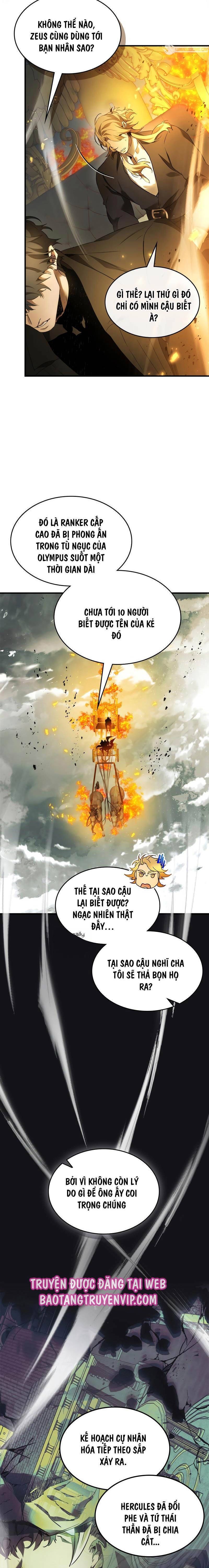 Thăng Cấp Cùng Thần - Page 4