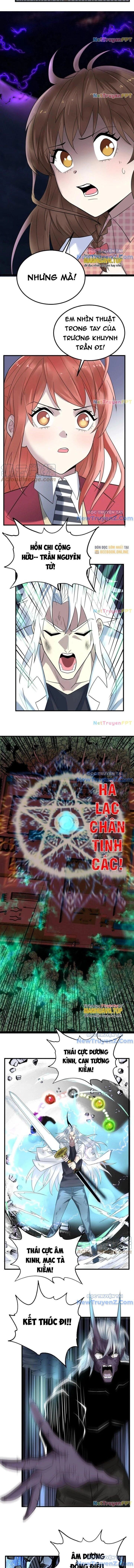 Ta Có Một Tòa Anh Linh Điện - Page 3