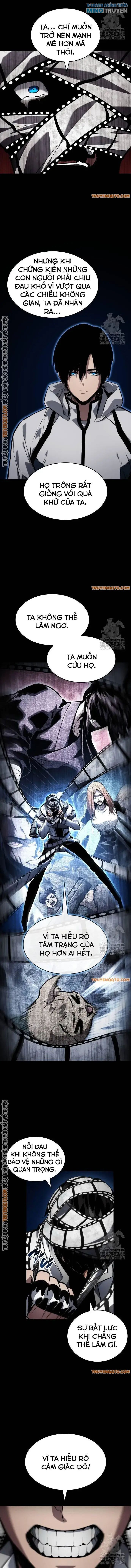 Chiêu Hồn Giả Siêu Phàm - Page 26