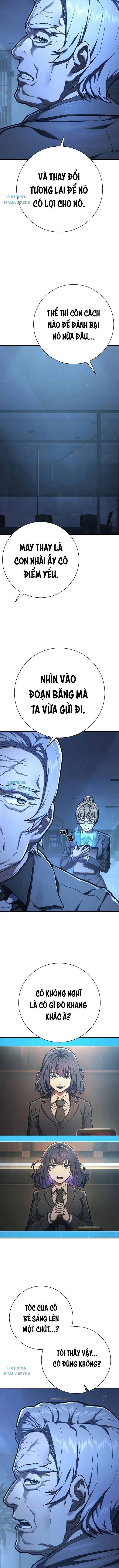 Kẻ Hành Quyết - Page 2