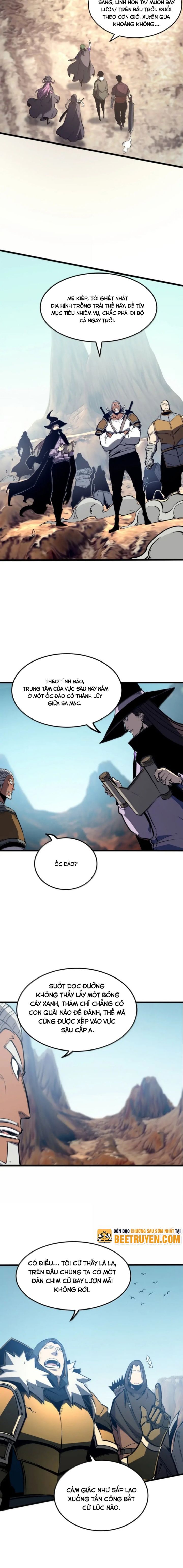 Ta Dựa Vào Nhặt Rác Lên Vương Giả - Page 2