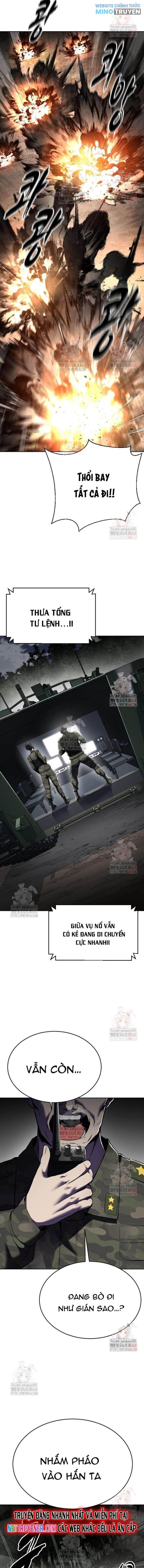 Cậu Bé Của Thần Chết - Page 13