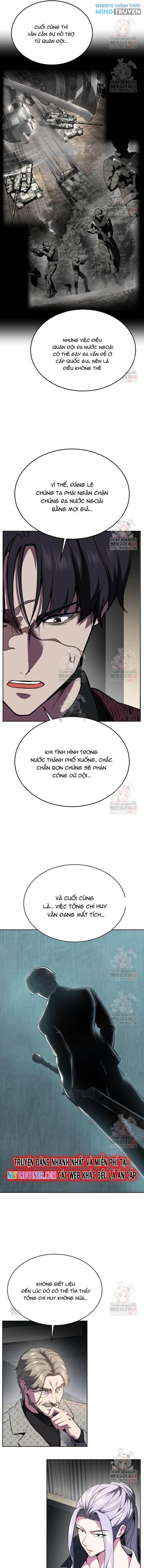 Cậu Bé Của Thần Chết - Page 25