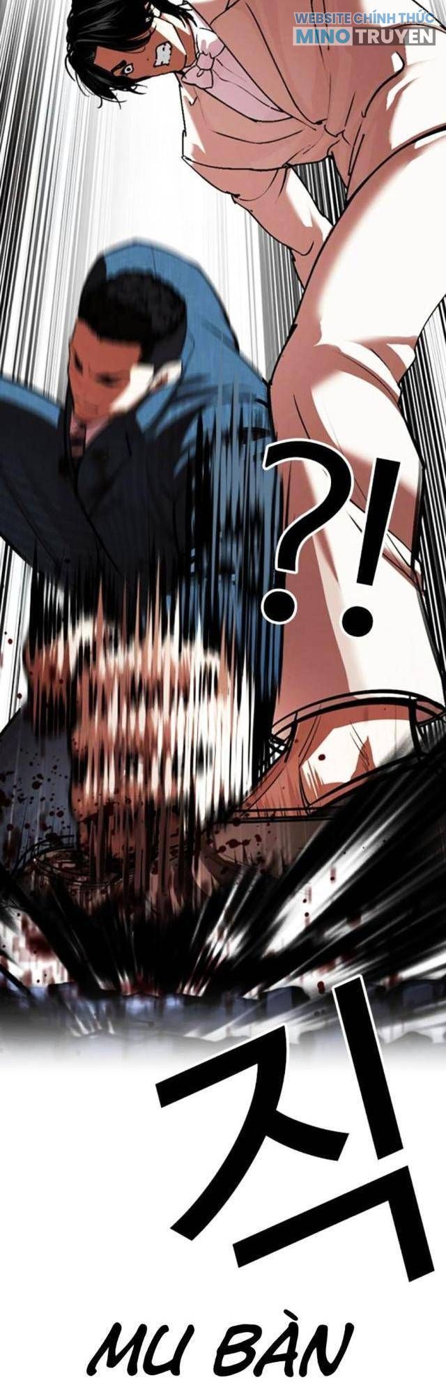 Lookism - Hoán Đổi Diệu Kỳ - Page 24