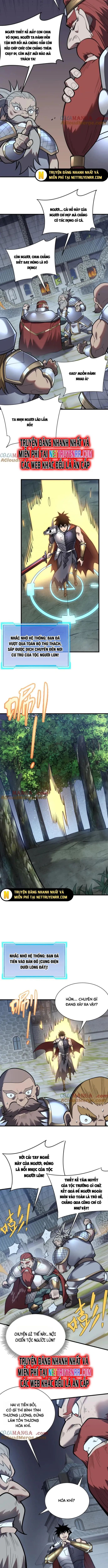 Game Online: Vì Quá Phóng Túng, Tôi Đã Trở Thành Kẻ Thù Của Cả Server - Page 5