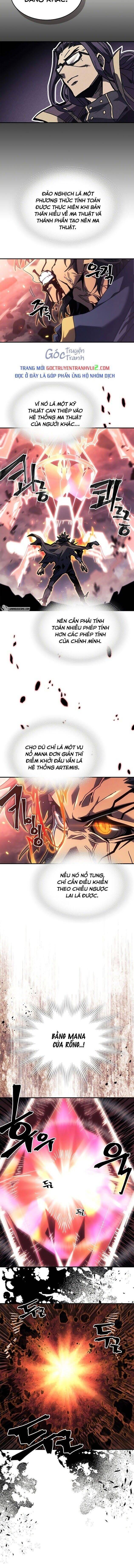 Chuyển Sinh Ma Pháp Đặc Biệt Yếu - Page 3